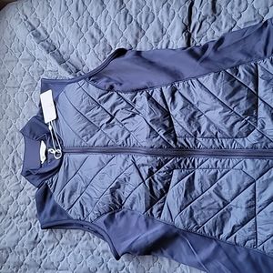 Greg Norman Womens puffer vest